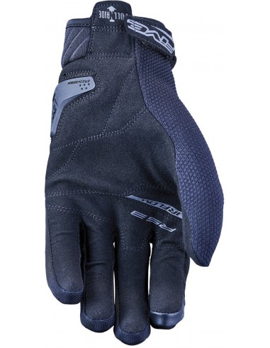 Guantes Five RS3 Evo Airflow | Negro