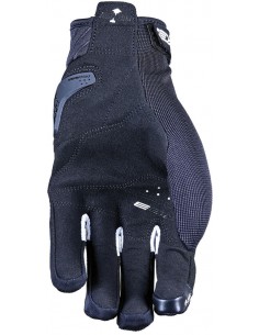 Guantes Five RS3 Evo Kid | Negro y blanco 2