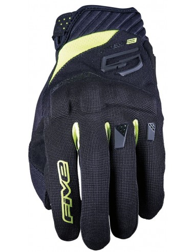 Guantes Five RS3 Evo | Caqui