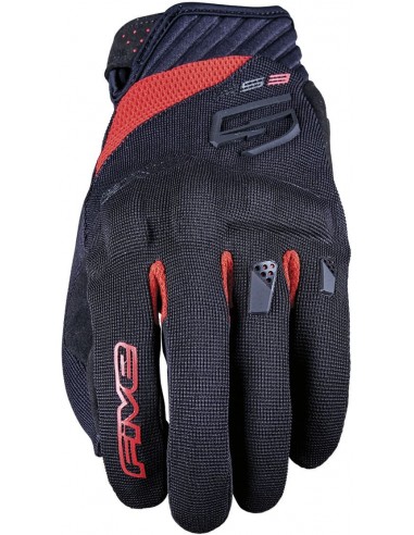 Guantes Five RS3 Evo | Caqui