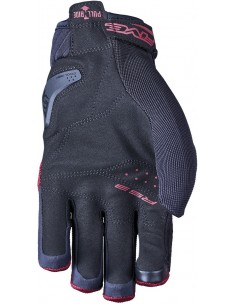 Guantes Five RS3 Evo Woman | Borgoña 2