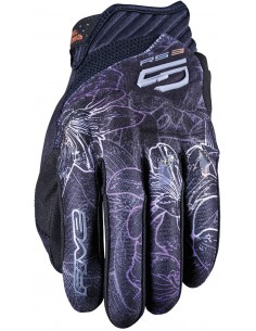 Guantes Five RS3 Evo Woman | GRAPHICS BOREAL