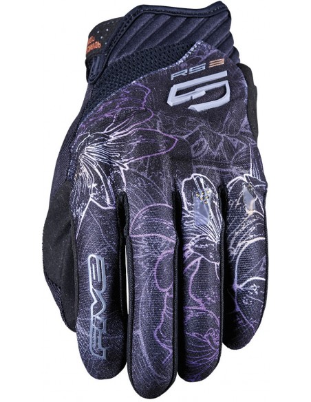 Guantes Five RS3 Evo Woman | GRAPHICS BOREAL