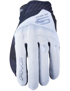 Guantes Five RS3 Evo Woman | Gris