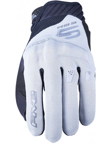 Guantes Five RS3 Evo Woman | Borgoña