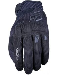 Guantes Five RS3 Evo Woman | Negro