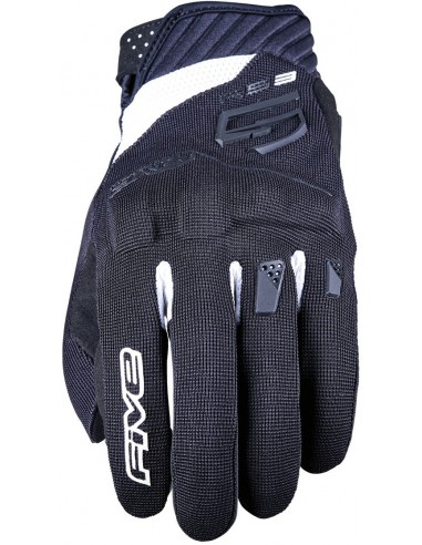 Guantes Five RS3 Evo Woman | Borgoña