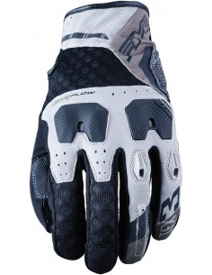 Guantes Five TFX3 Airflow | Arena y marrón
