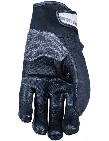 Cinco Luvas TFX3 Airflow