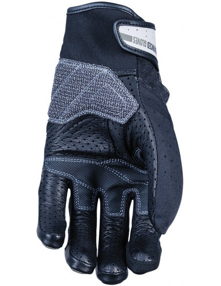 Cinco Luvas TFX3 Airflow