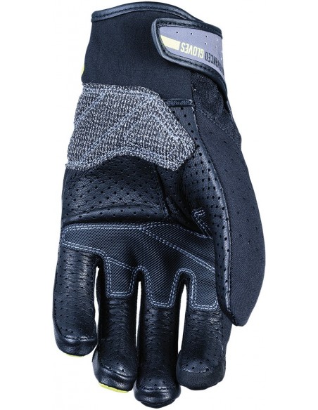Cinco Luvas TFX3 Airflow