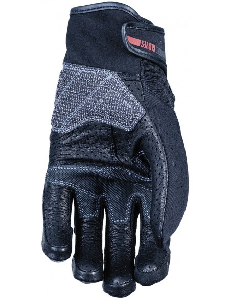 Cinco Luvas TFX3 Airflow