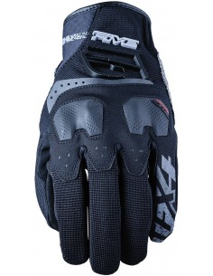 Guantes Five TFX4 | Negro