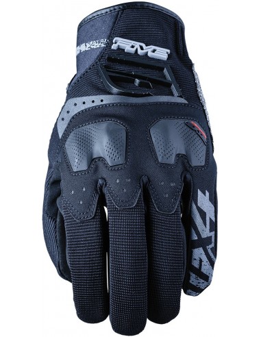 Guantes Five TFX4 | Azul y rojo