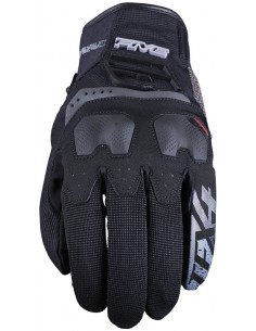 Guantes Five TFX4 Woman | Negro