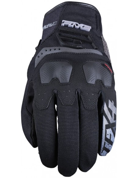 Cinco Luvas femininas TFX4
