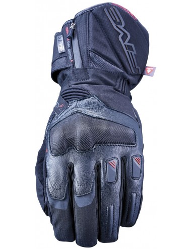 Guantes Five WFX1 Evo WP | Negro