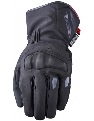 Guantes Five WFX4 Woman WP | Negro