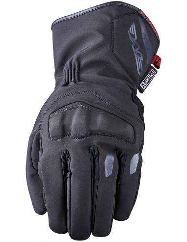Guantes Five WFX4 WP | Negro