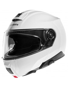 Capacete Schuberth C5 | Branco