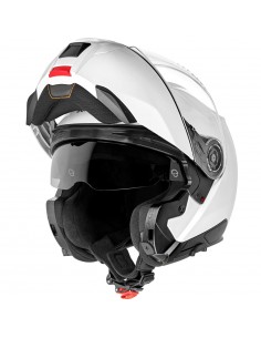 Casco Schuberth C5 | Blanco 2