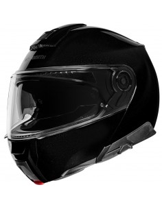 Capacete Schuberth C5 | Preto