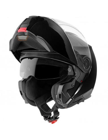 Capacete Schuberth C5 | Preto