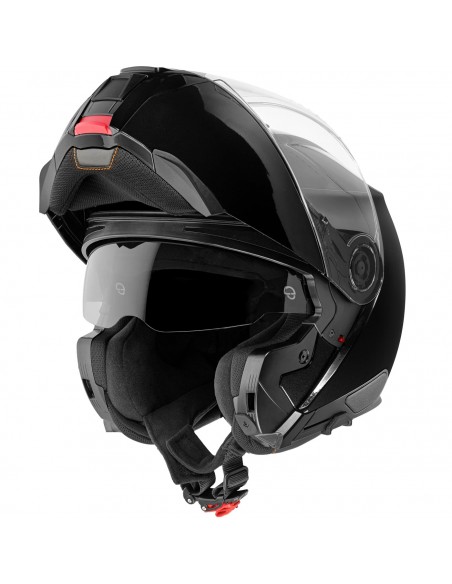 Capacete Schuberth C5 | Preto