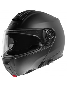 Capacete Schuberth C5 | Preto fosco