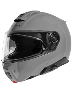 Casco Schuberth C5 | Gris cemento