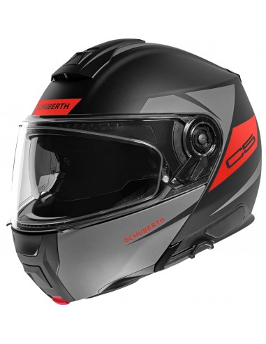 Casco Schuberth C5 Eclipse | Amarillo