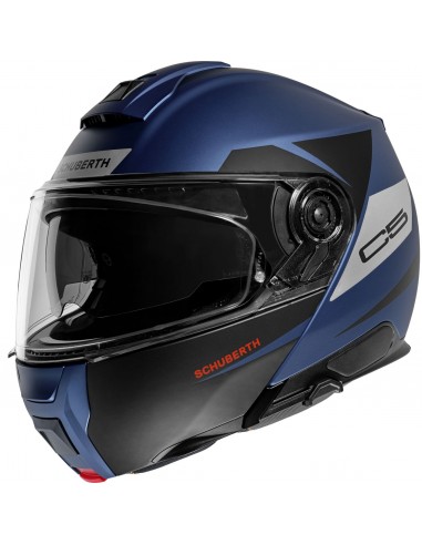 Casco Schuberth C5 Eclipse | Amarillo