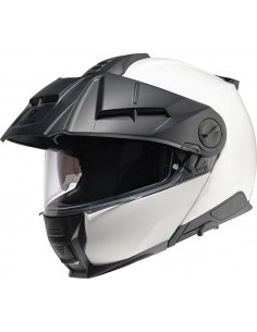 Capacete Schuberth E2 | Branco