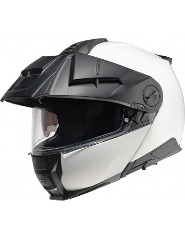 Casco Schuberth E2 | Blanco
