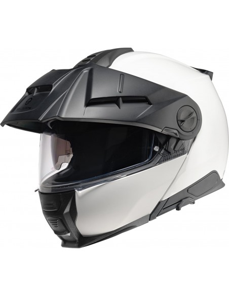 Casco Schuberth E2 | Blanco
