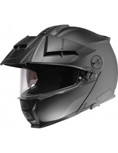 Casco Schuberth E2 | Mate-Negro