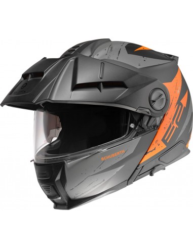 Casco Schuberth E2 Explorer | Mate-Verde