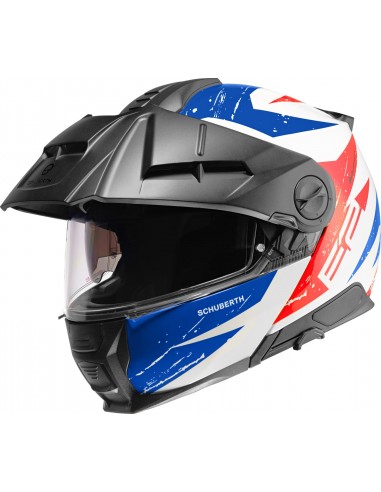 Casco Schuberth E2 Explorer | Mate-Verde