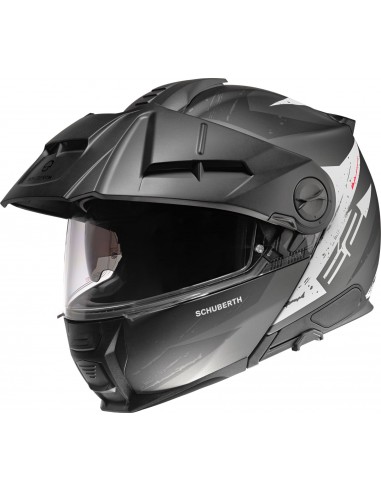 Casco Schuberth E2 Explorer | Mate-Verde