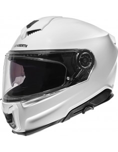 Capacete Schuberth S3 | Branco