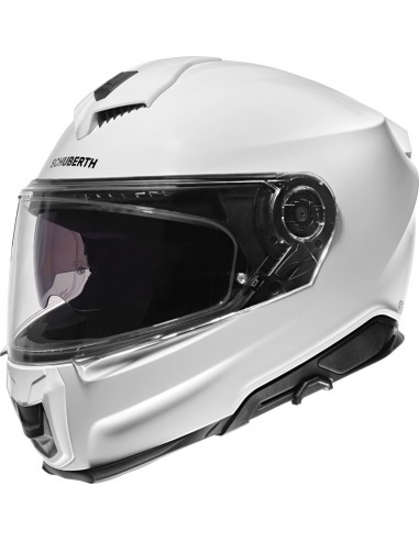 Casco Schuberth S3 | Blanco
