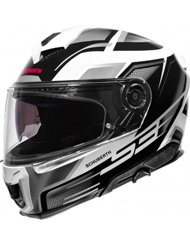 Casco Schuberth S3 Storm | Azul
