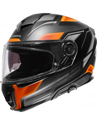 Casco Schuberth S3 Storm | Azul