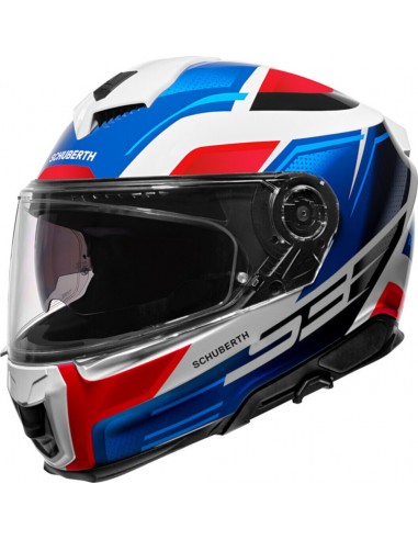 Casco Schuberth S3 Storm | Azul