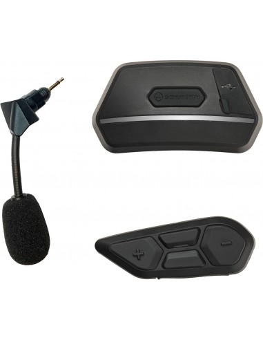 Intercomunicador Schuberth SC2