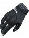 Guantes Onboard Oxygen Lady | Negro y blanco