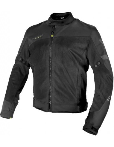 Chaqueta Onboard Air Zone | Negro