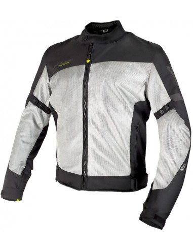 Chaqueta Onboard Air Zone | Negro