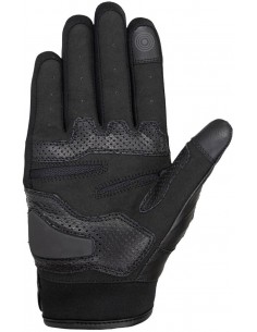 Luvas Onboard Stilo V3 - Preto e cinza 2