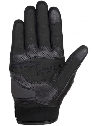 Guantes Onboard Stilo V3 | Negro-blanco-gris